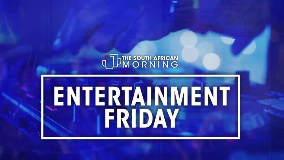 Entertainment Friday