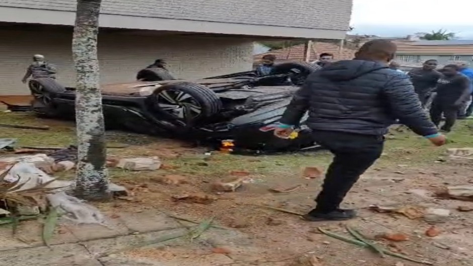 Dasen Thathiah - Man dead 