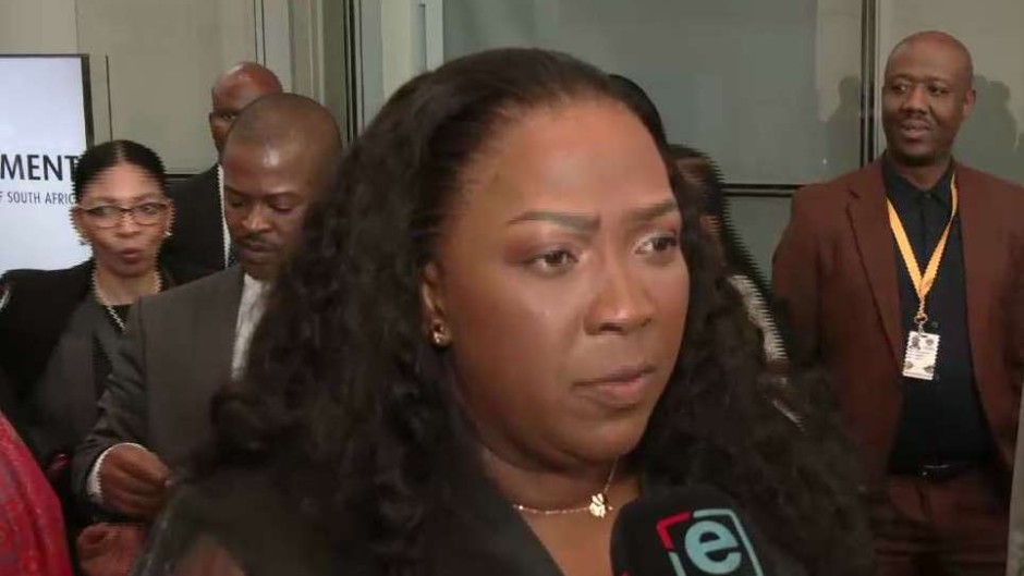 Refilwe Mtsweni-Tsipane