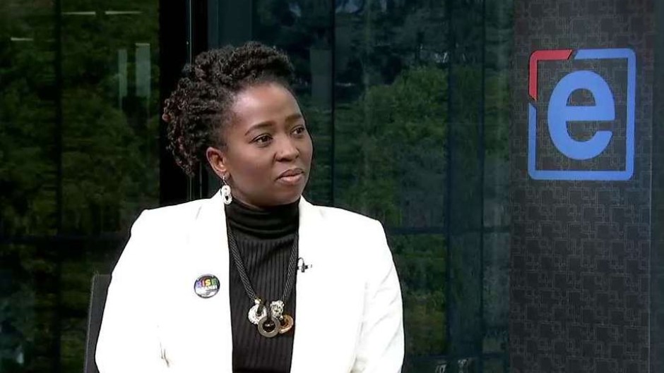 Rise Mzansi's Vuyiswa Ramokgopa