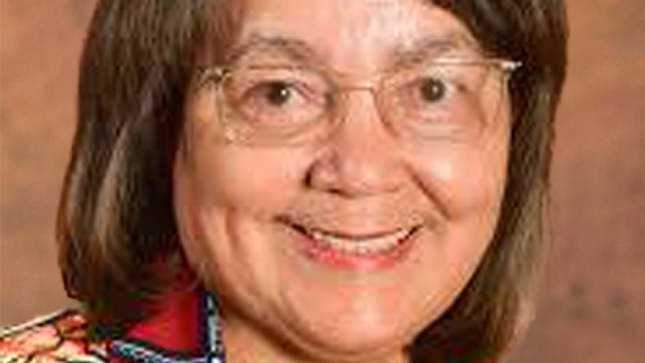 Patricia de Lille