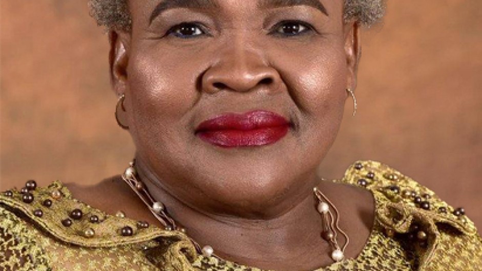 Sisisi Tolashe