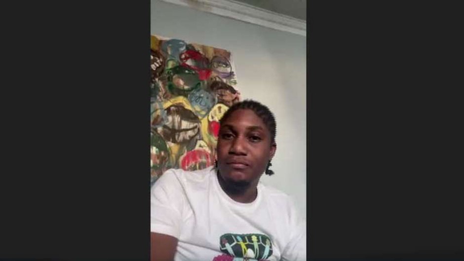 Gresham Tapiwa Nyaude