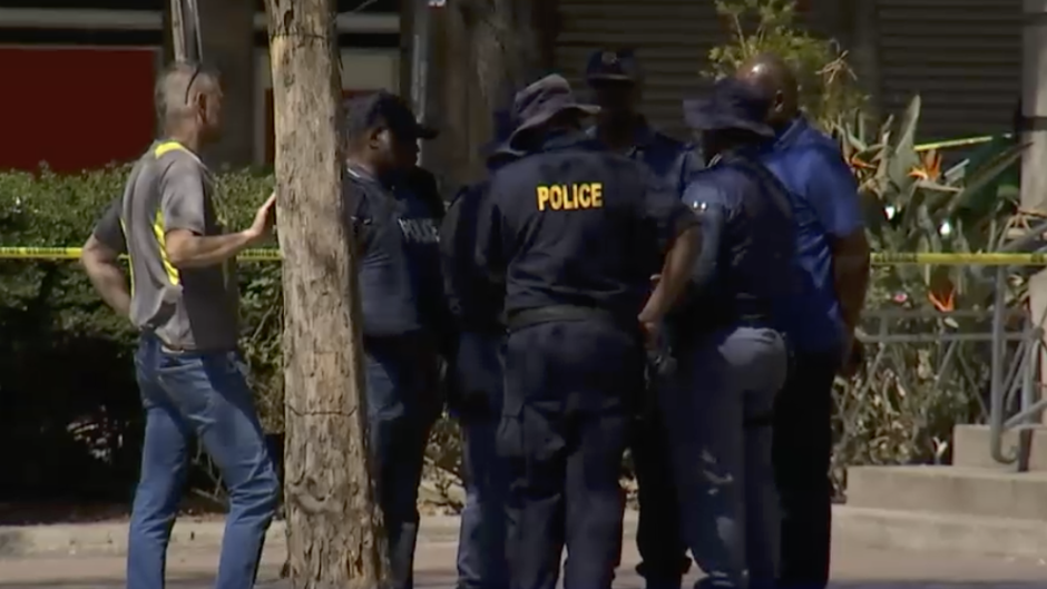 File: Government has moved to bolster its efforts to reduce the high levels of crime in Durban.