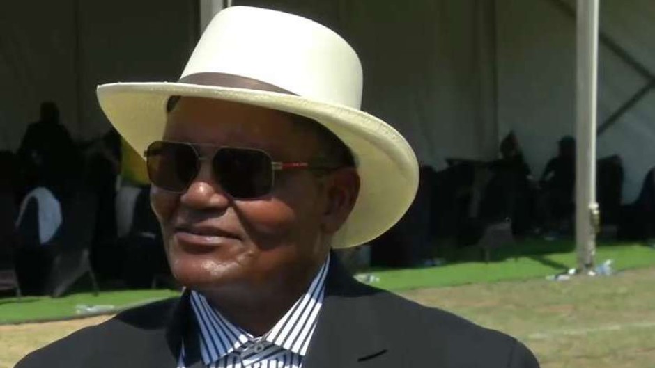 Advocate Mahlodi Muofhe