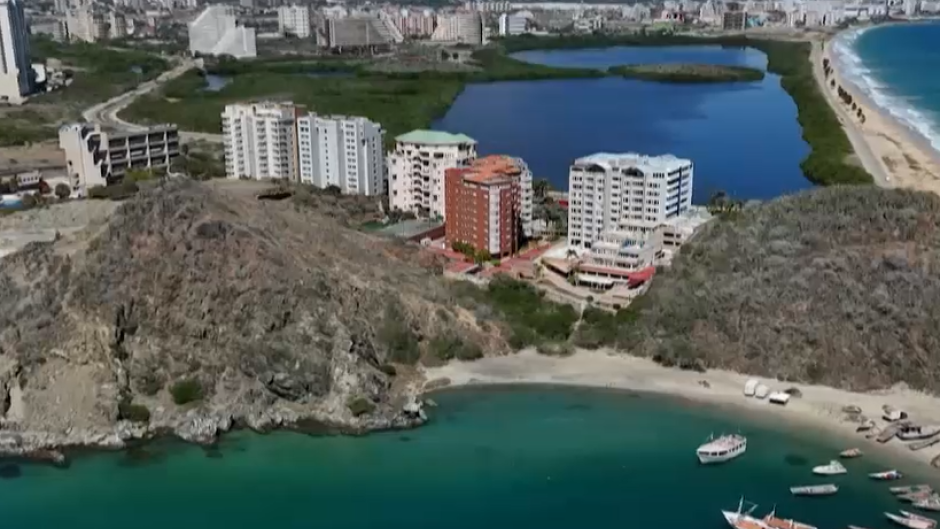 There’s still a lot of work needed to protect collective natural treasures.