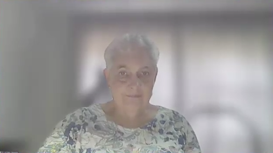 Anthea Cerese, Governing Body Foundation CEO