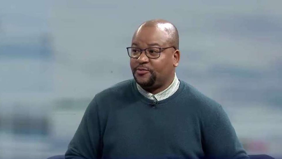 Mphilo Dlamini, Head of Corporate Affairs and Communications at Air Traffic and Navigation Services