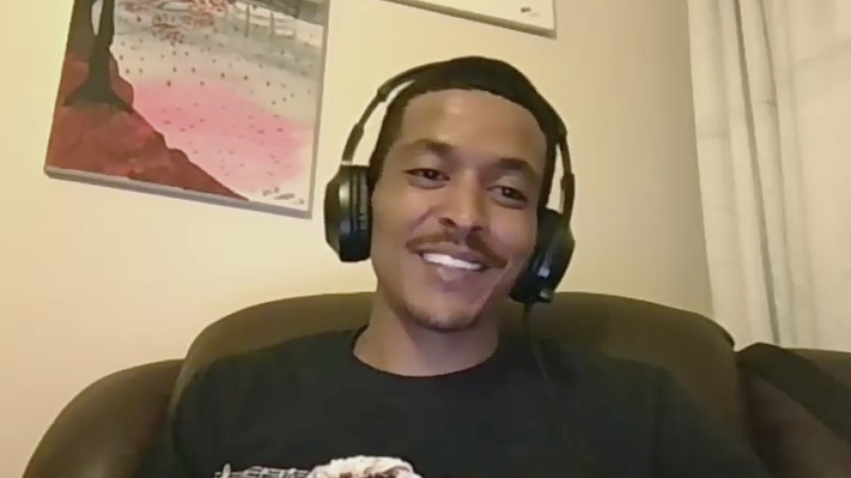 Tevin Lee Joseph, Skate of Mind JHB founder