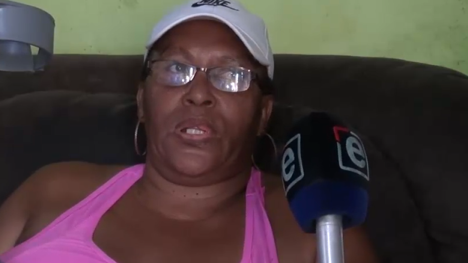 eastern cape floods /eNCA 