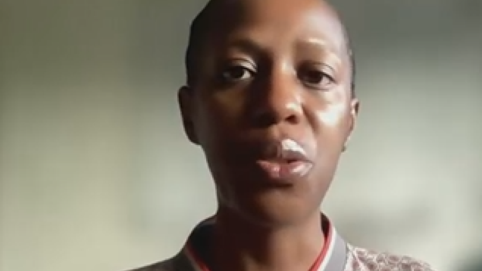 nstitute for Intelligent Systems at the University of Johannesburg, Professor Mpho Primus /eNCA