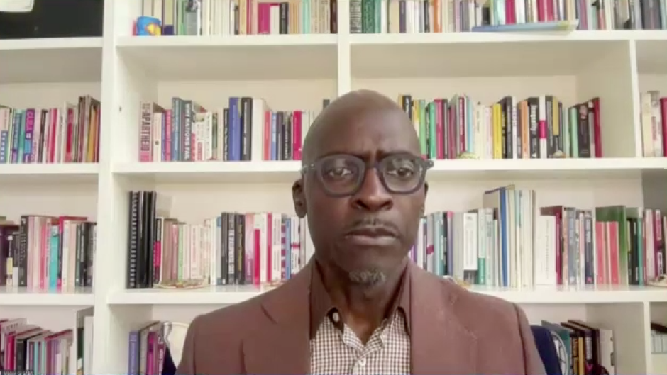 Malusi Gigaba, Chairperson of the Joint Standing Committee on Defence