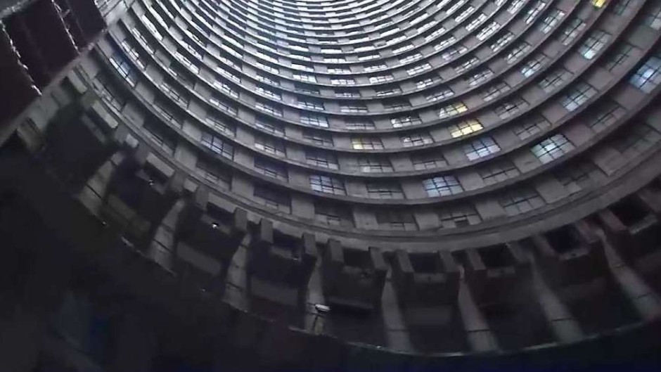 Ponte Tower