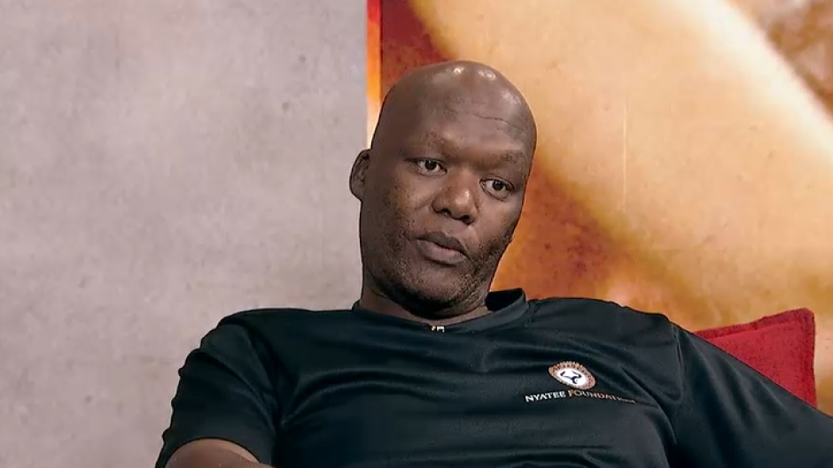 CEO Boitumelo Huma / eNCA