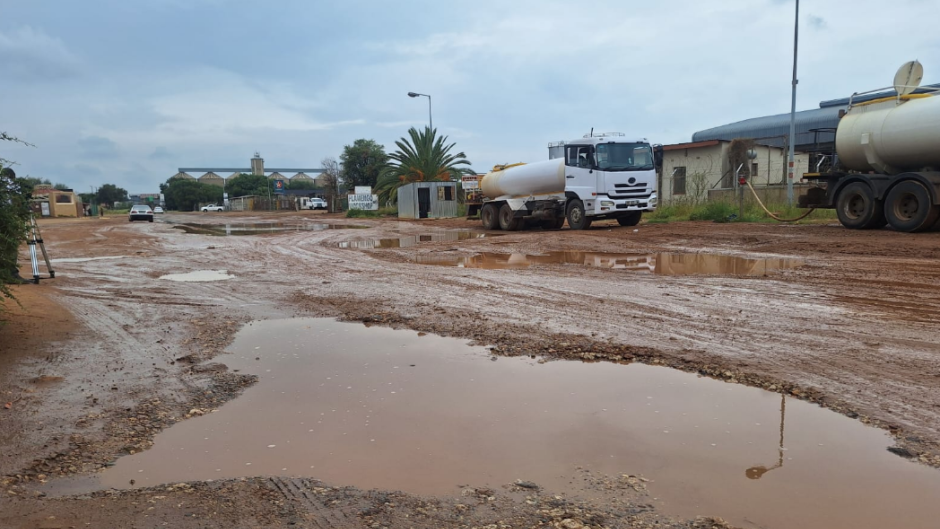 Nearly all of these areas are facing similar issues related to poor service delivery. eNCA/Bafedile Moerane