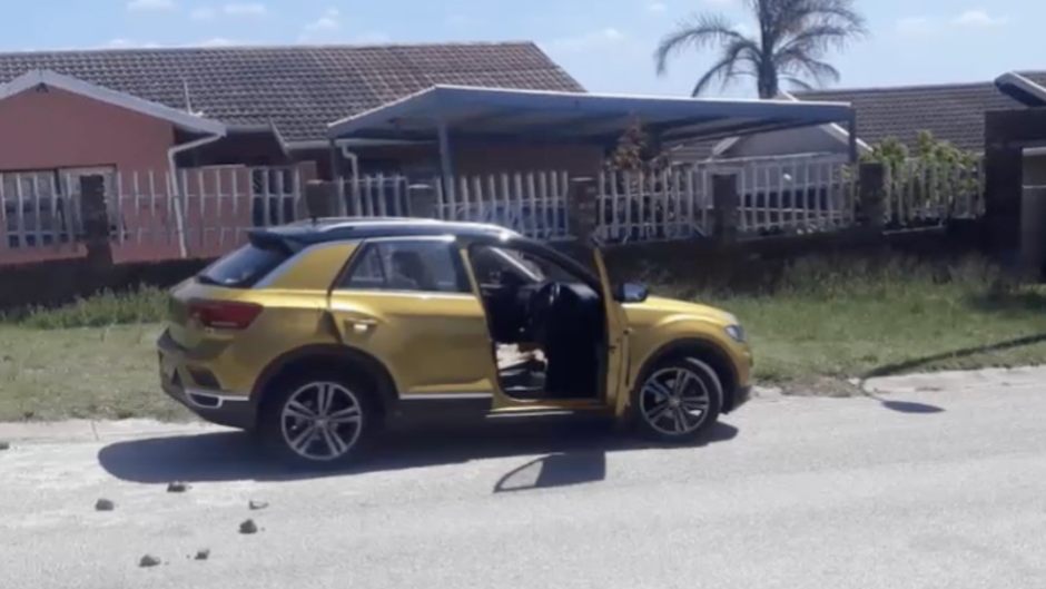 Muhsin Hendricks was shot dead on Saturday. 