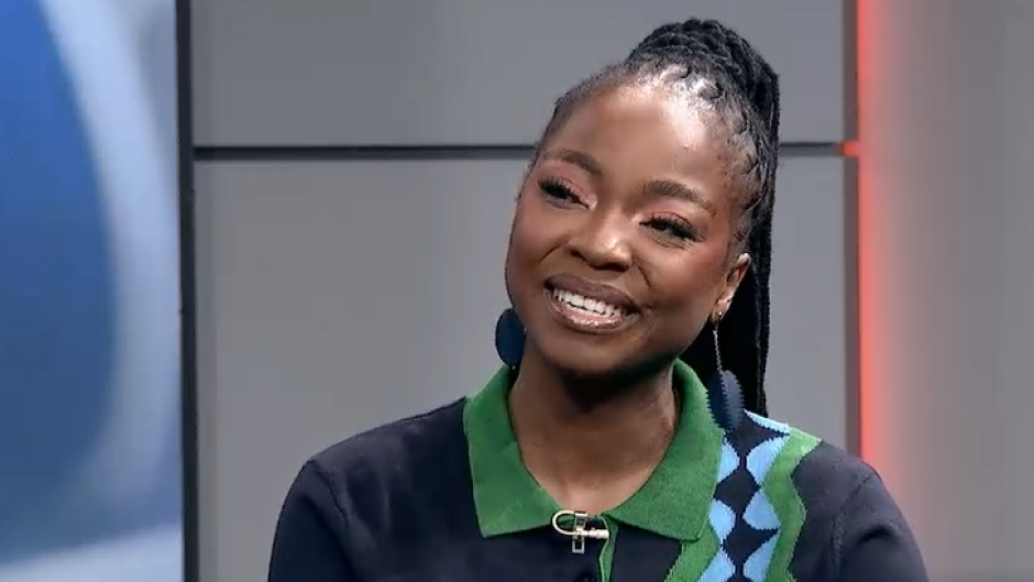 Khosi Nkosi of Khosi Nkosi House