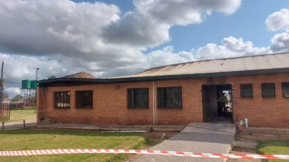 Peter Mokaba Primary School