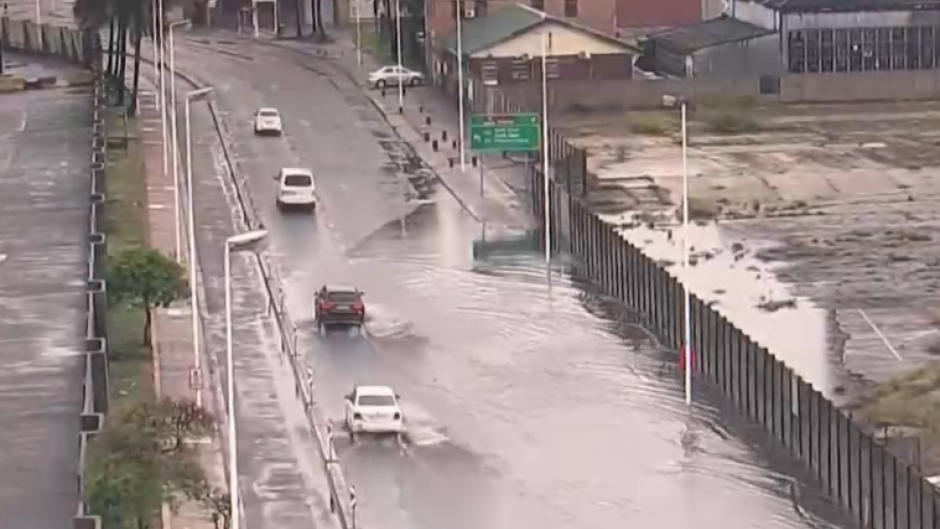 durban weather warning 