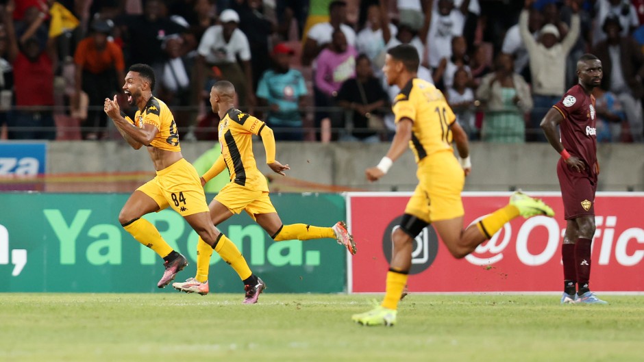 Kaizer Chiefs Nedbank Cup 8 March 2025