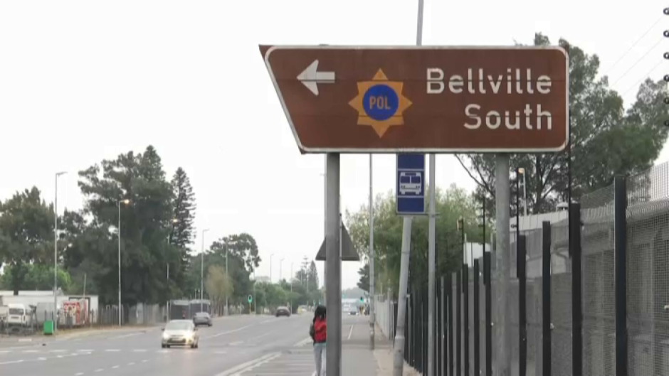 Bellville-Suid