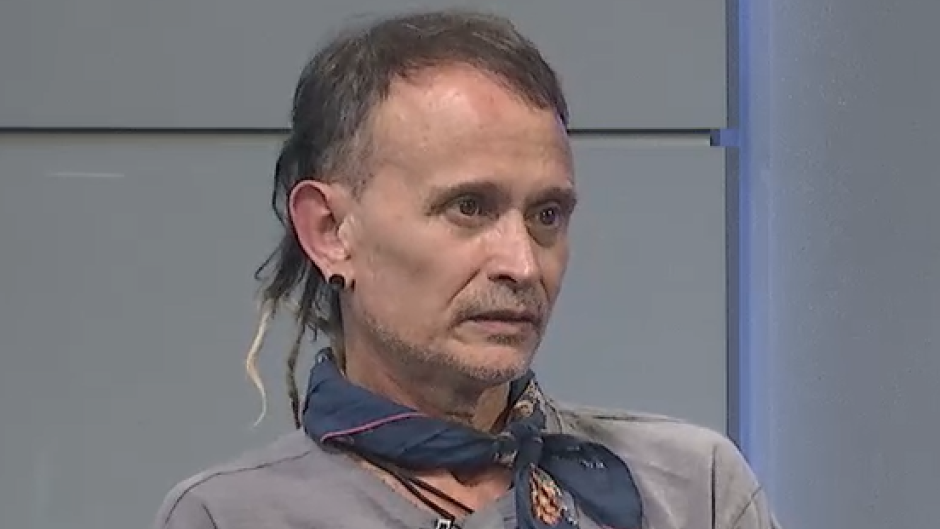 Bringing Michael K to life , theatre