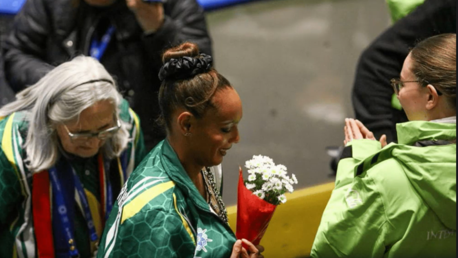 South Africa made a remarkable impact, securing six medals from 8 to 16 March.