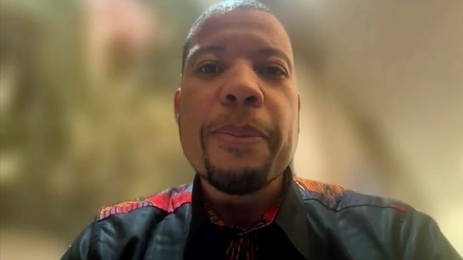 Brand SA CEO, Neville Matjie.JPG