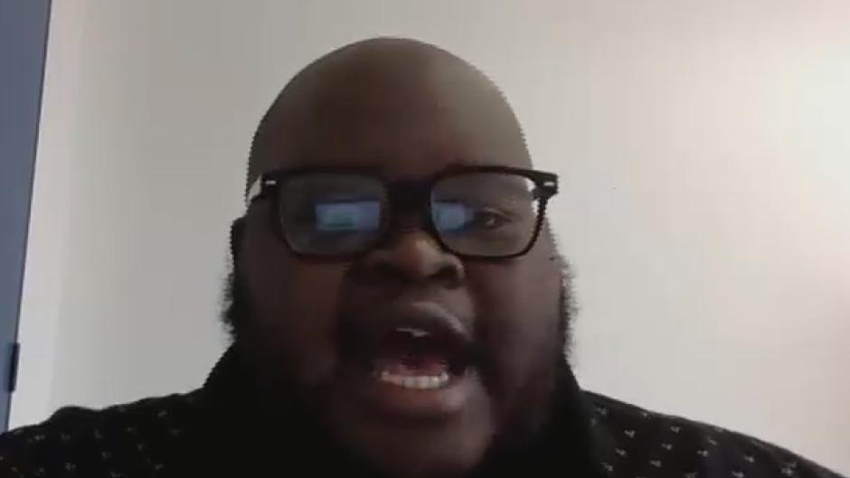 Tshepo Kgapane, Expert Lead at Blackbullion South Africa