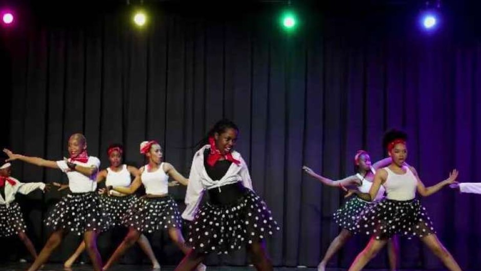 The dancers are heading to Zagreb.