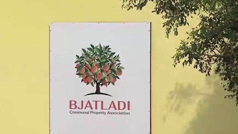 The Zebediela Citrus Estate in Limpopo.