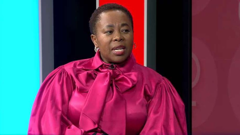 Thabisile Phumo - Sibanye-Stillwater