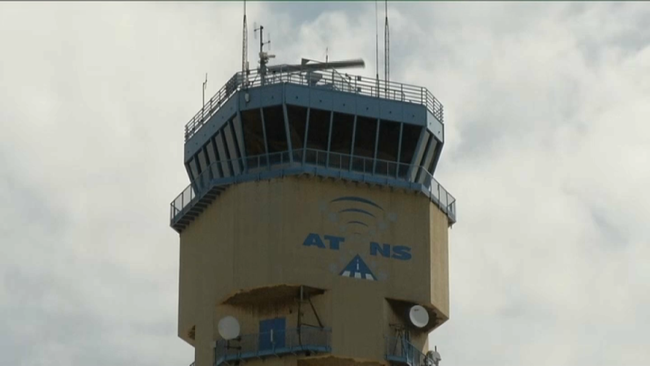 Lugverkeernavigasiediens,