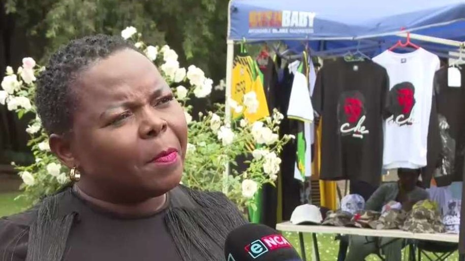 Mahlengi Bhengu-Motsiri