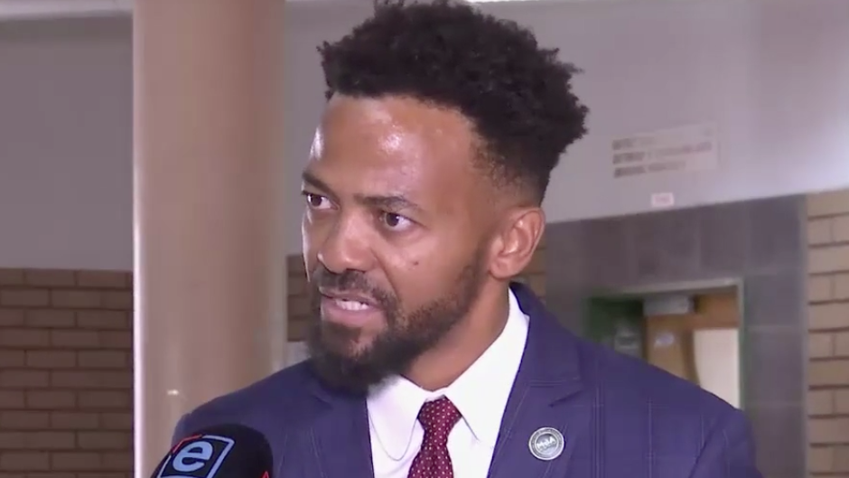 Michael Motsoeneng Bill 