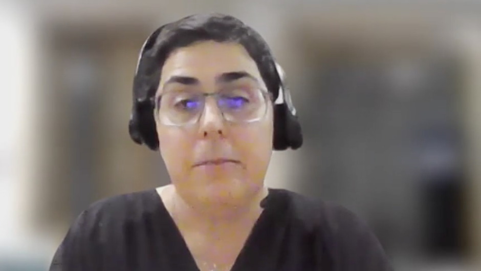 Professor Cheryl Cohen