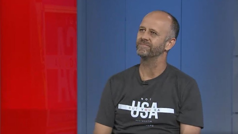 Rev Schalk van Heerden.JPG