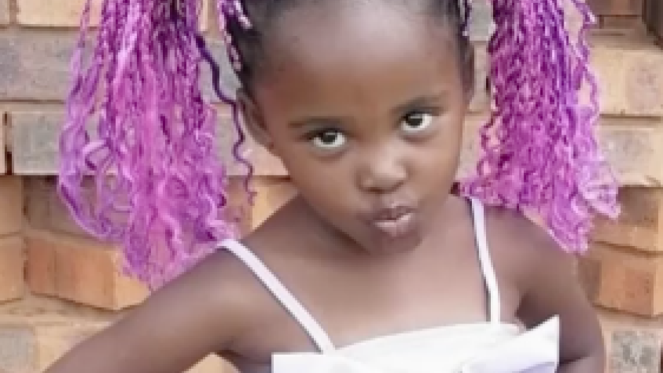 The family of a four-year-old Soweto child have finally received justice / eNCA 