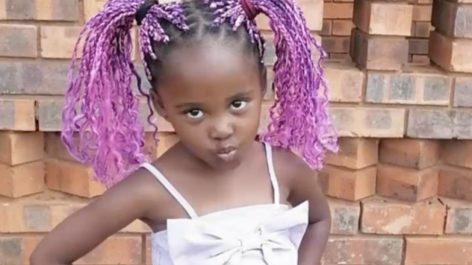 Keeya Mbulawa died of suffocation.