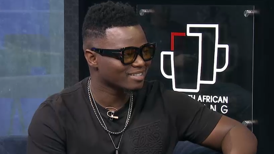 Ayanda Ntanzi / eNCA 