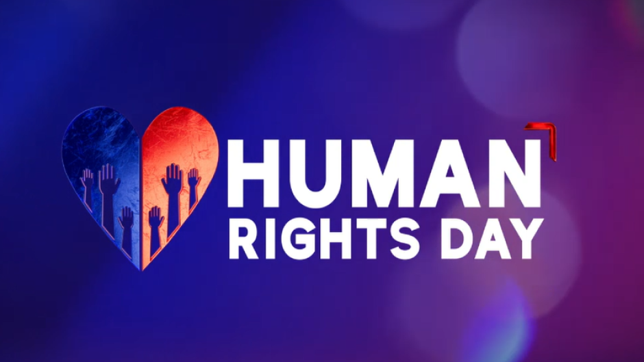 Human Rights Day / eNCA