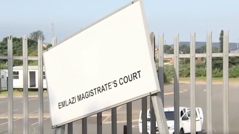 Umlazi Magistrates Court,