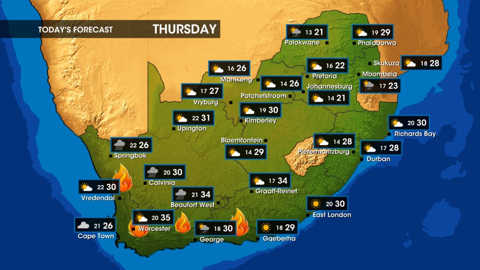 Thursday, 20 March 2025