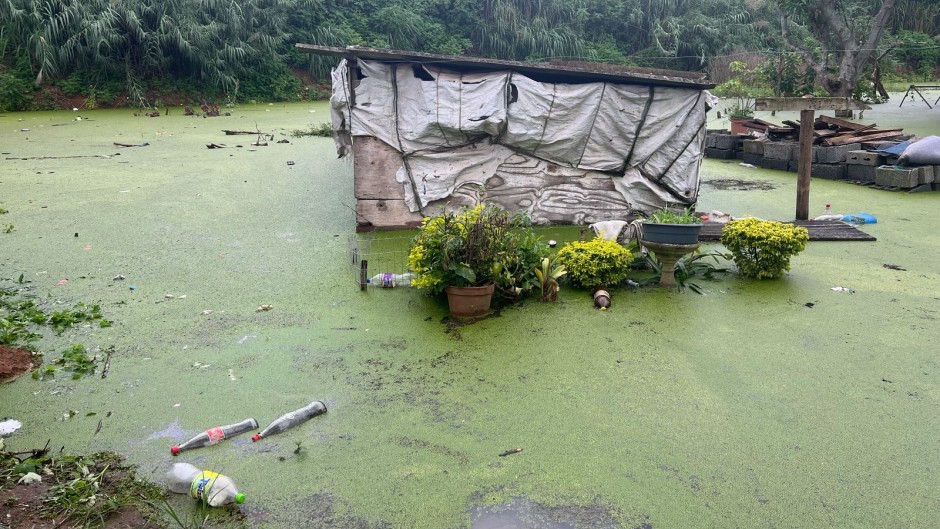 KZN floods