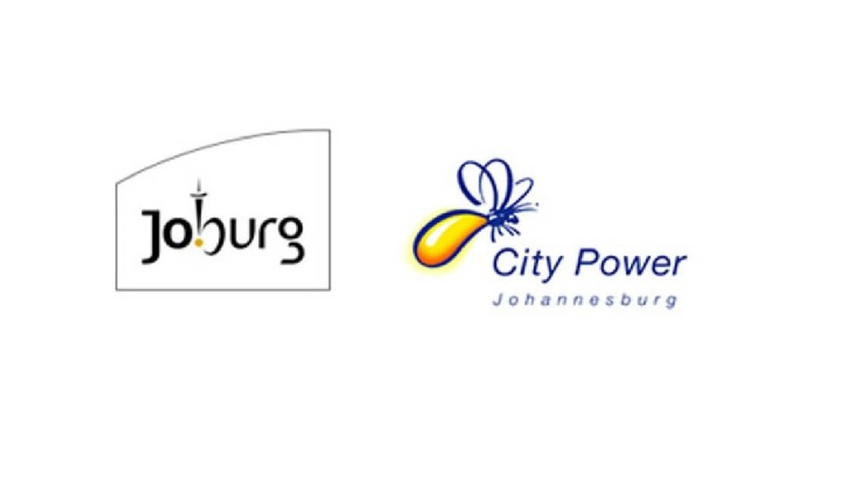 City Power logos