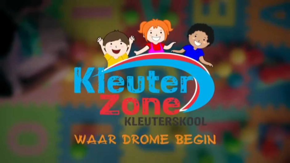 Kleuterzone