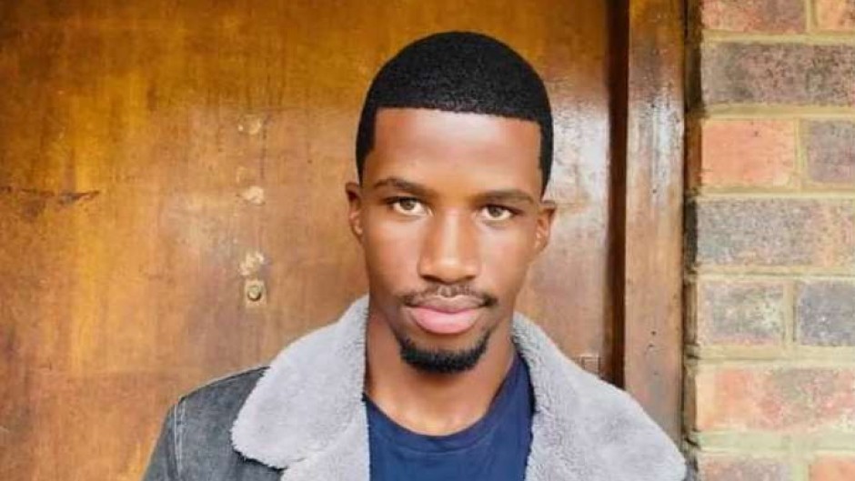 19-year-old Lizwa Sinoyolo Ndzumo survived the shooting at Walter Sisulu University