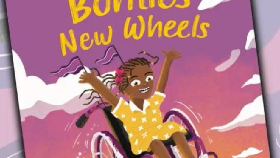 Gomolemo's book new wheels.JPG