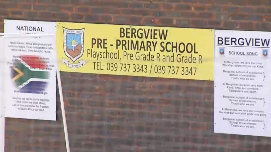 Bergview Pre-Primary School