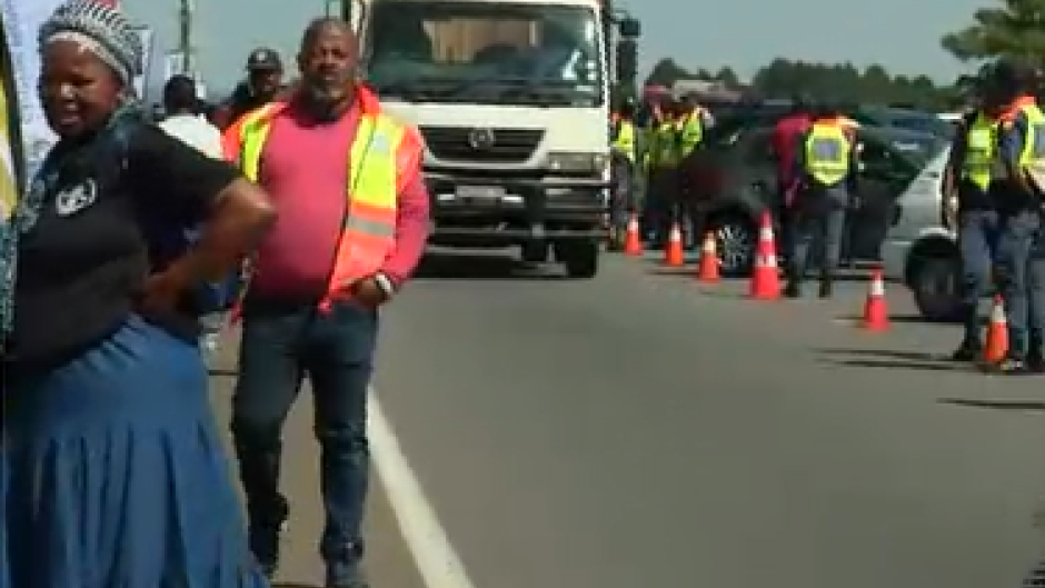 KZN ready to tackle easter holiday lawlessness / eNCA 